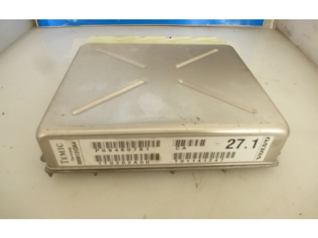 Блок управления коробкой передач 9480761, 9480761 Volvo S60