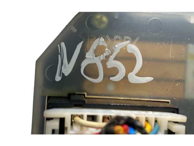 Volant Hyundai i30 2009 3673MA