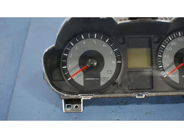 Панель приборов 8100B021H, 8100B021H Mitsubishi Colt