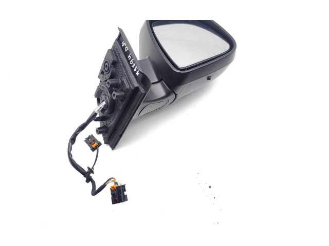 Zpětné zrcátko Citroen Berlingo 2021 262426-07A