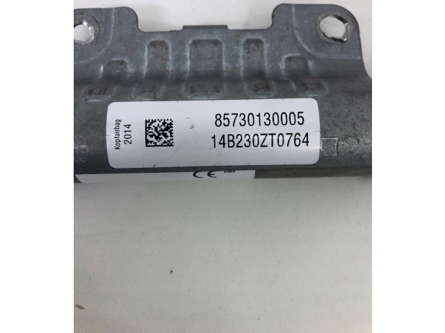 Боковая подушка безопасности    Mini One - Cooper F56 F55