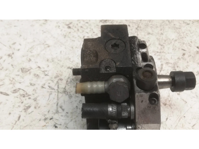 Vstřikovací čerpadlo 7798333, 0445010146 BMW 3 E90 E91 pro naftový motor 3.0