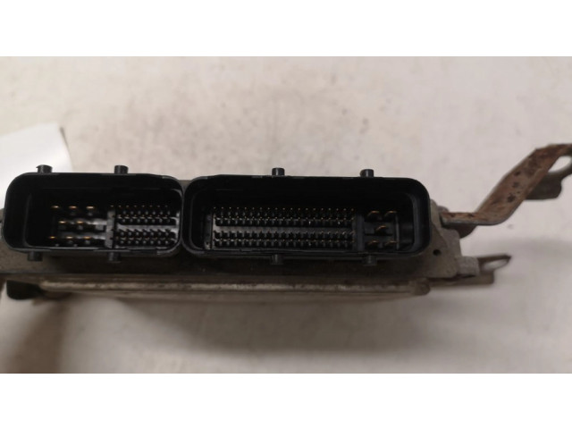 Řídící jednotka 0281012322, 896610D450 Toyota Yaris 2008