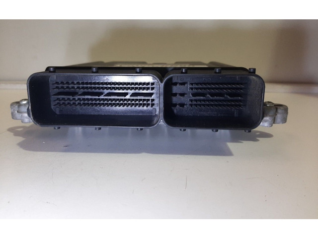 Блок управления двигателя Bosch, 0281012103   Volvo XC90