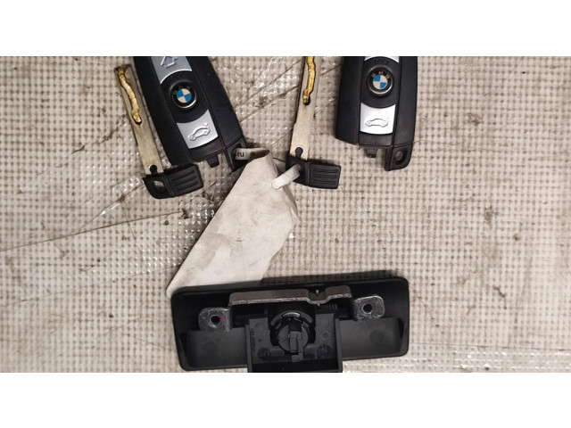 Řídící jednotka 8506444, 61359217853 BMW 3 E92 E93 2010