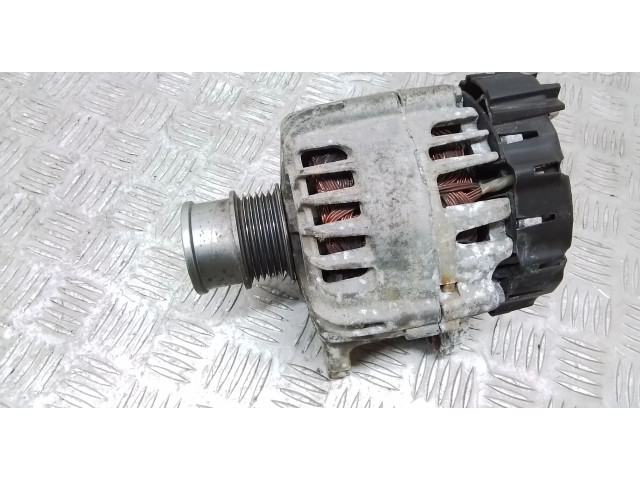 Генератор 04E903024F Volkswagen Jetta USA