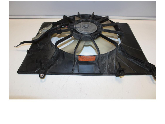 Вентилятор радиатора 168000-9290, DENSO Daihatsu Terios