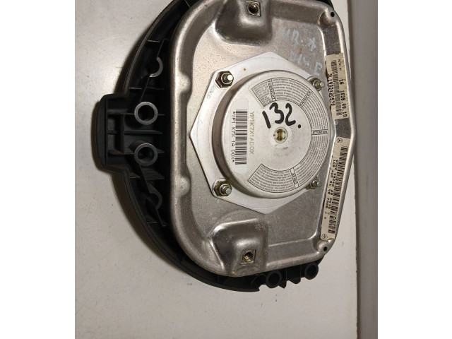 Подушка безопасности водителя 1616389919 Mercedes-Benz A W168