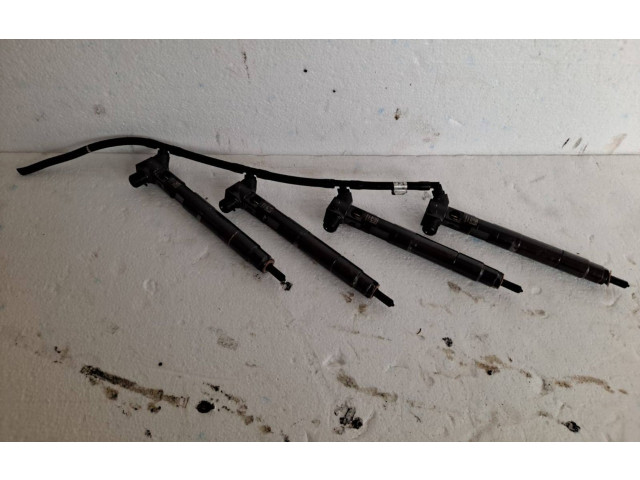 Форсунка A6510702387    Mercedes-Benz A W176   