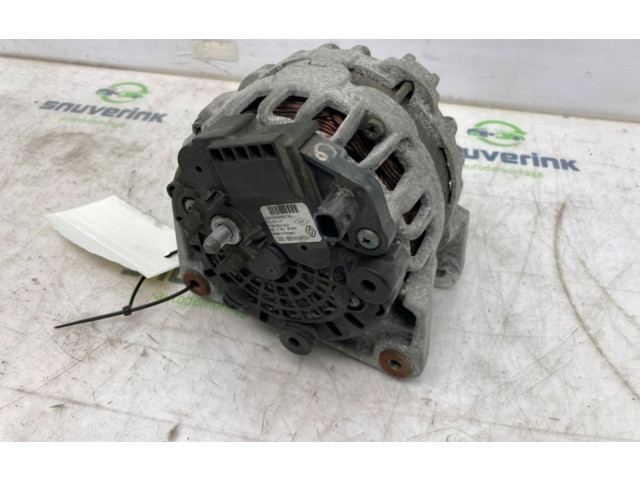 Генератор 231006007R, 231002243R   Renault Clio II      