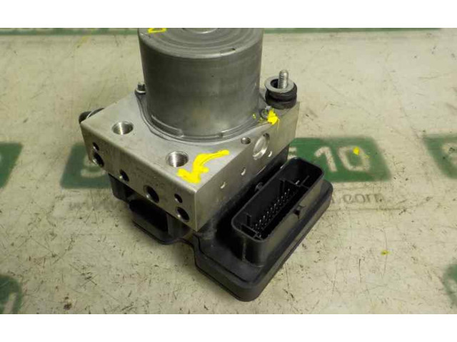 Блок АБС 6C0614517RBEF, 6C0907379R Skoda Fabia Mk3 (NJ) 2015 - 2021 года