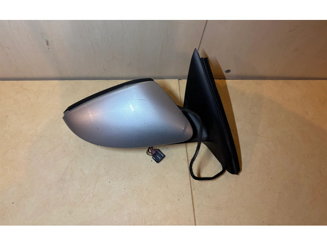 Зеркало электрическое        Skoda Octavia Mk3 (5E)  2013 - 2019 года   