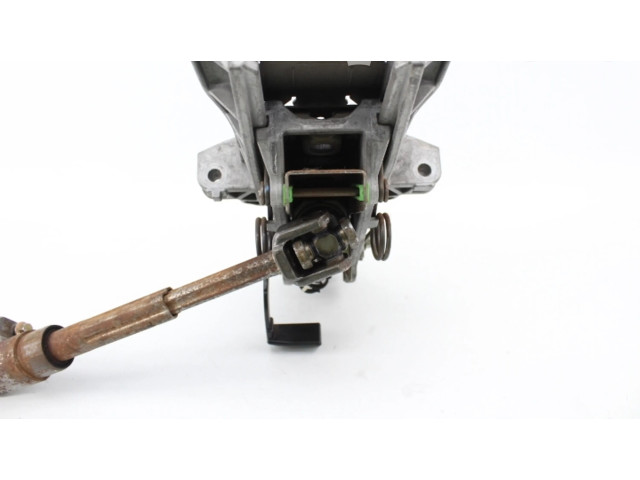    Рулевая рейка 1750066, 4M513C529FC   Ford Focus 2004 - 2010 года