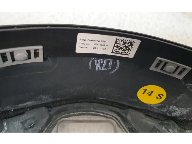 Volant Audi Q7 4L 2007 61678340C00  