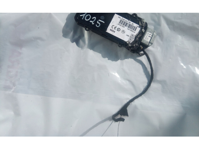 Tālruņa vadības bloks