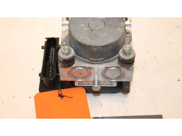 Блок АБС 0265800584, 0265800584 Dacia Logan I 2004 - 2012 года