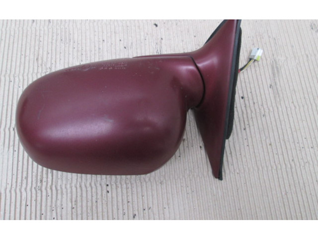 Зеркало электрическое Mitsubishi Galant 1993 - 1996 года