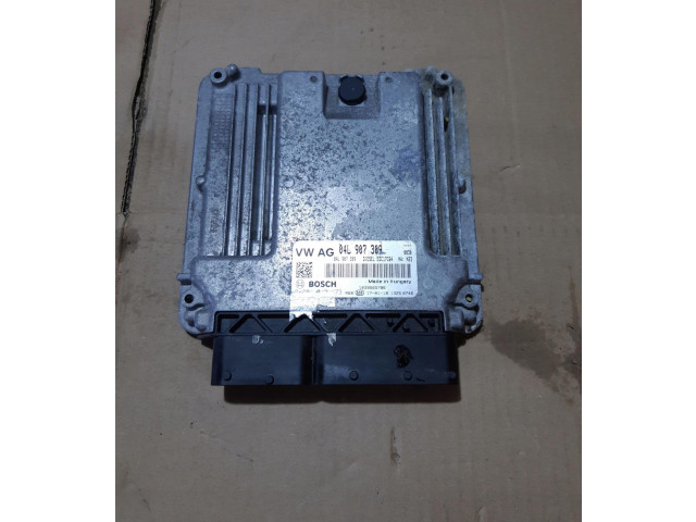 Экран/ дисплей / маленький экран Audi A6 C7