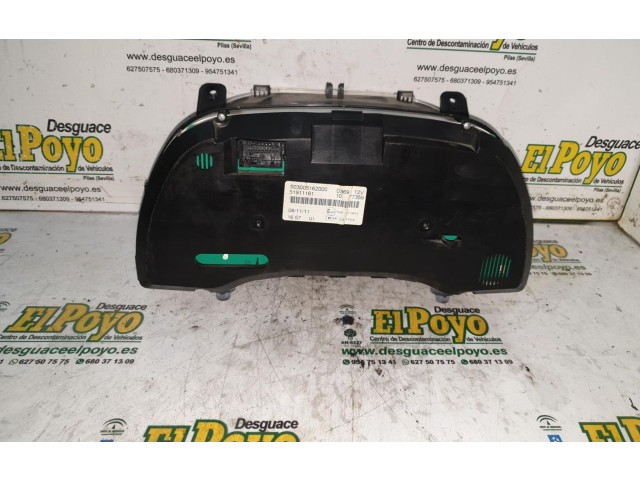 Панель приборов 51911161 Opel Combo D