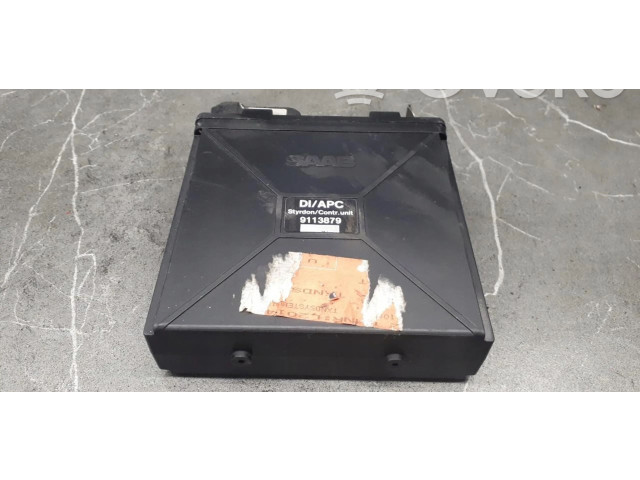 Řídící jednotka 9113879 Saab 9000 CD 1993
