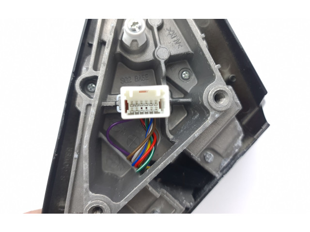 Зеркало электрическое        KIA Niro  2022 -  года   