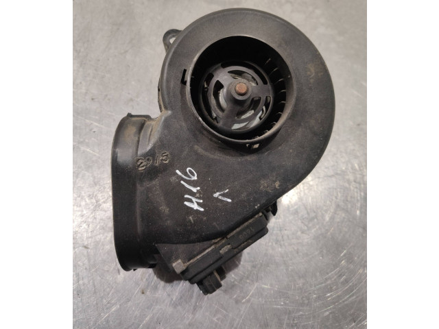 Вентилятор печки    1485725080, 3225VG   Citroen C8