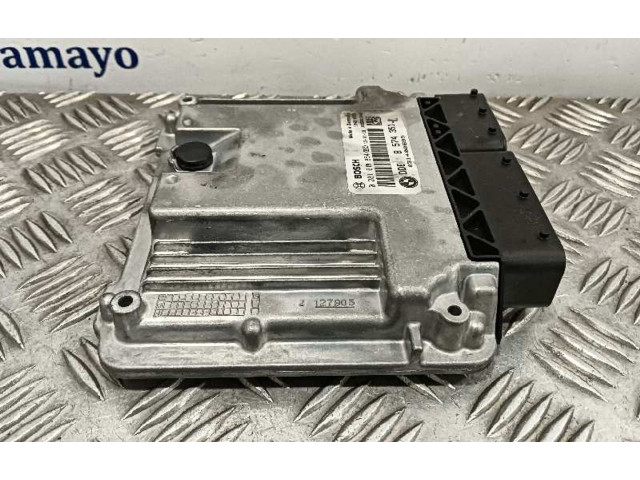 Řídící jednotka 5A03277 BMW 1 F40 2020