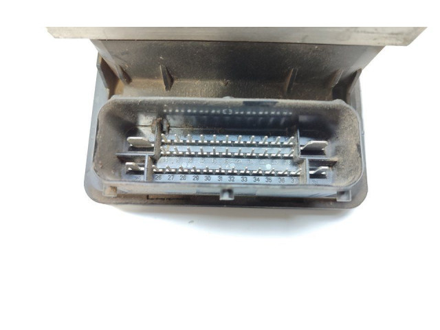 Блок АБС 13356788   Chevrolet  Orlando  2011 -  года