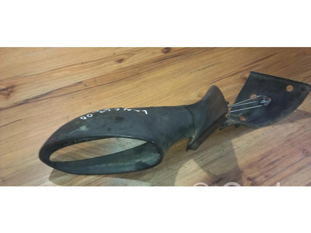 Зеркало электрическое левое Lancia Y 840 1996-2003 года