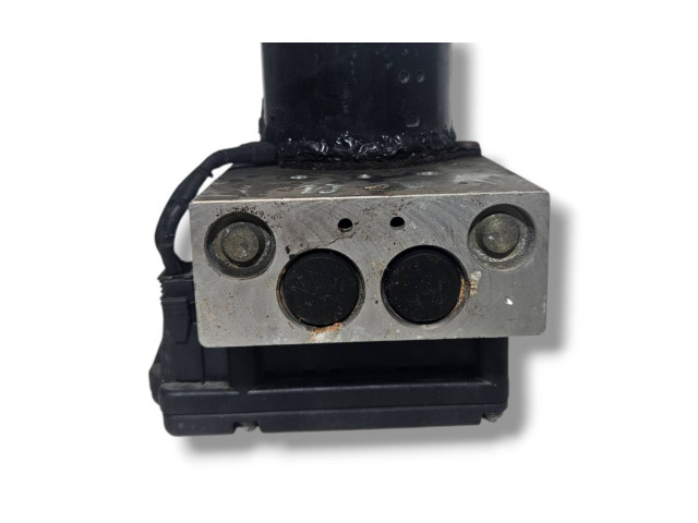 Блок АБС 1J0907379E, DMU7410A56 Audi A3 S3 8L 1996 - 2003 года