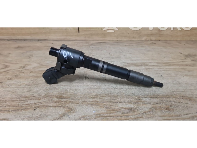 Форсунка VEA132370010AAB, 31405404 Volvo V70 D4204T5