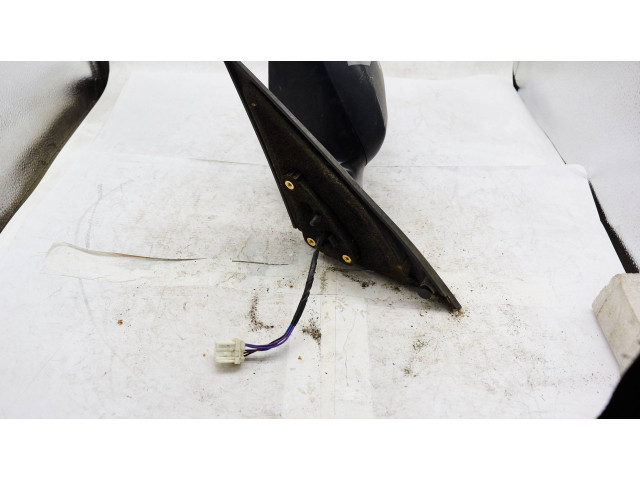 Зеркало электрическое        Subaru Forester SH  2008 - 2013 года   