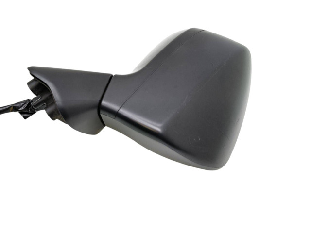 Зеркало электрическое Subaru Forester SK 2018 - года