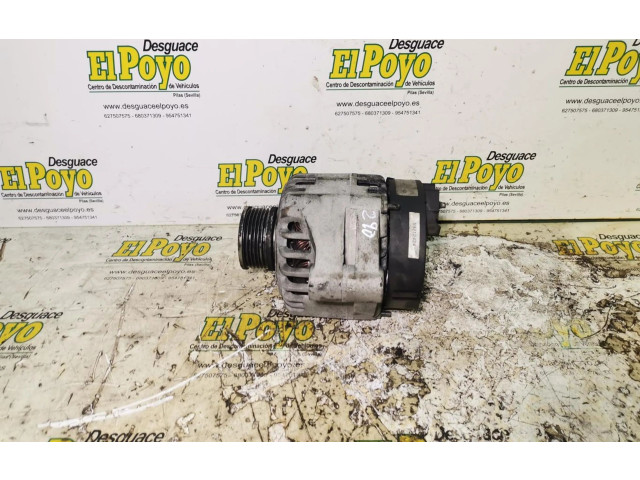 Генератор 59212424 Alfa Romeo 166