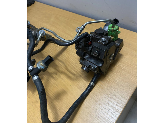 Топливный насос