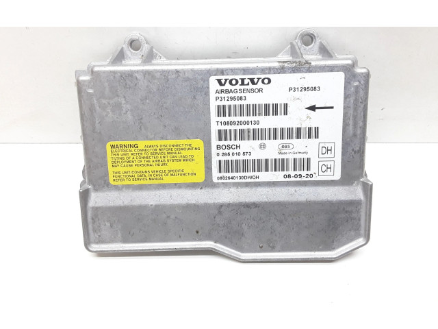 Блок подушек безопасности P31295083, P31295083   Volvo V70