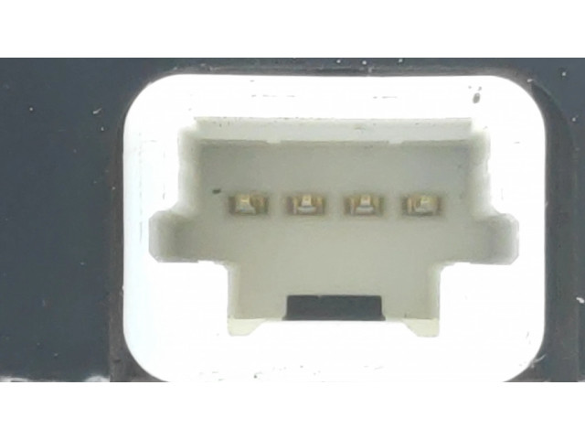 Блок управления иммобилайзера