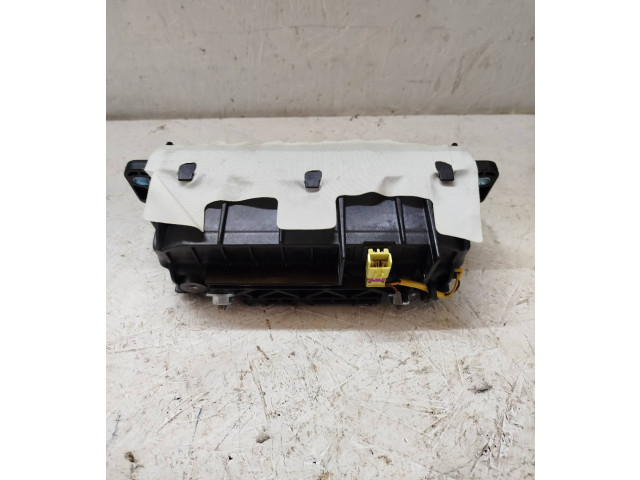 Подушка безопасности пассажира 34064120C, 3T0880204A   Skoda Superb B6 (3T)