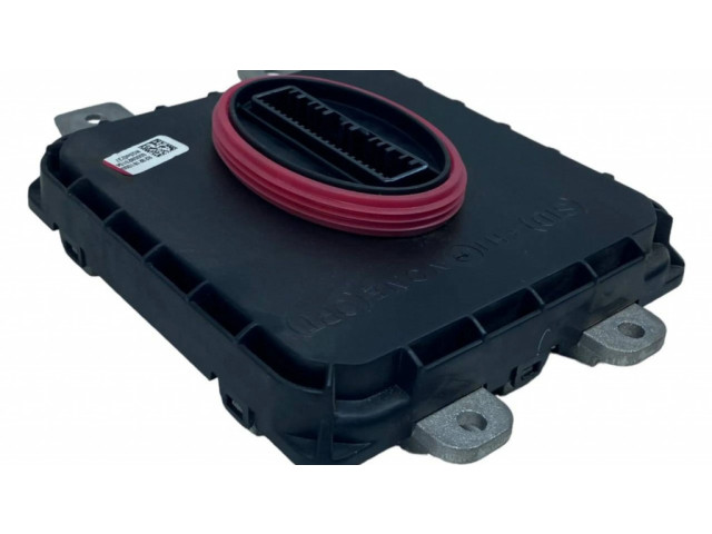 Блок фонаря / (блок «хenon»)