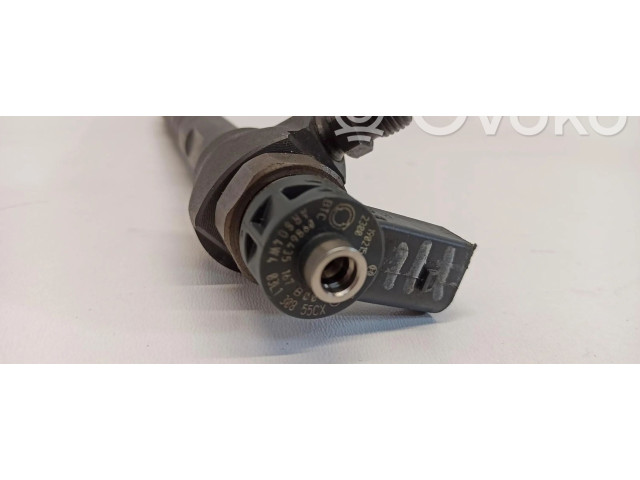 Форсунка 03L130855CX Audi Q5 SQ5