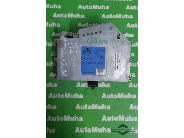 Блок комфорта 1H0907379C, 1H0907379C. Volkswagen Golf III