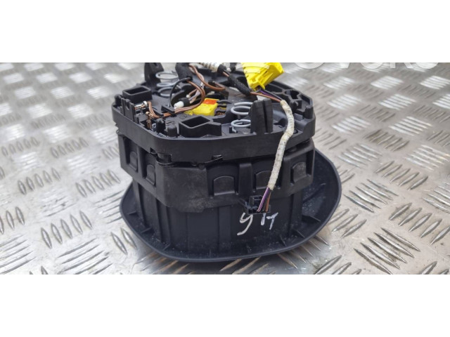 Подушка безопасности водителя 3V0880201H, 309454899002AE   Skoda Superb B8 (3V)