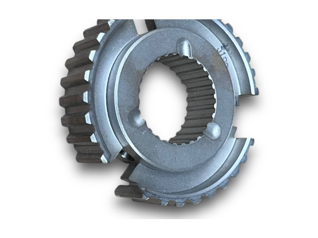 Блок комфорта 46429515 Fiat Coupe