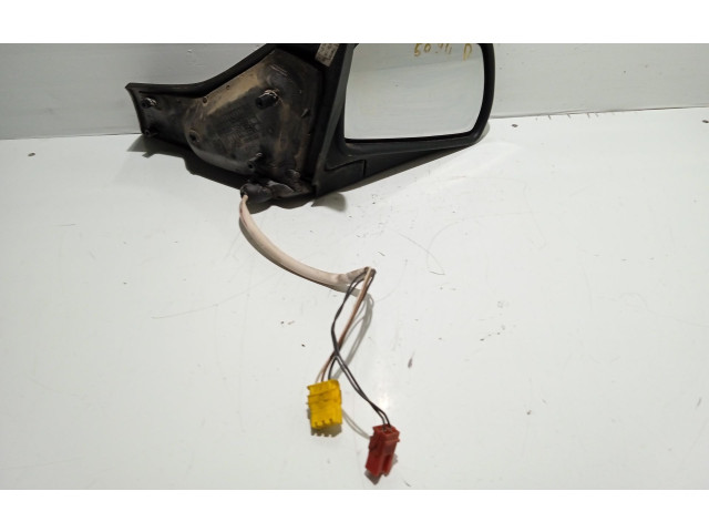 Зеркало электрическое        Citroen Xantia   -  года   