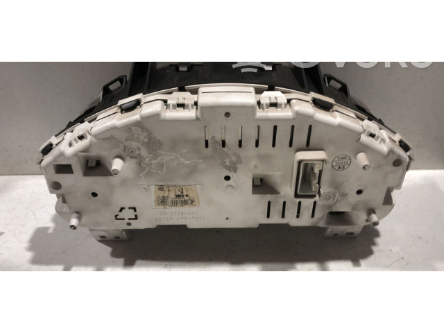 Přístrojová deska Mitsubishi Colt CZ3 2005 MM-0038-001, MM-0038-001