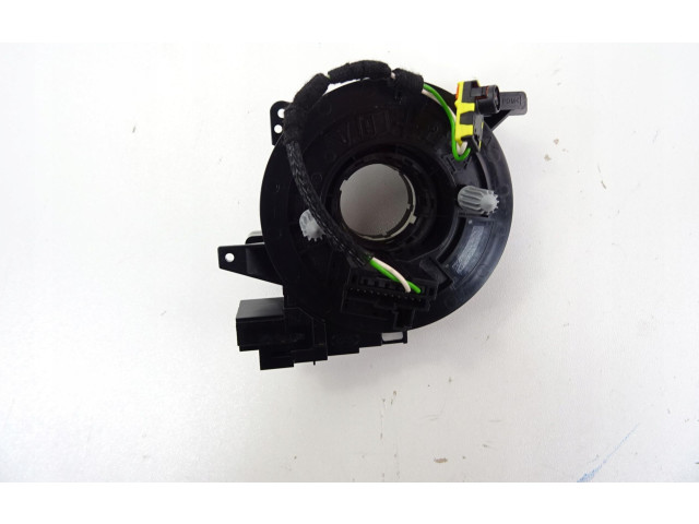 Подрулевой шлейф SRS FK72-14A664-AA Jaguar XE