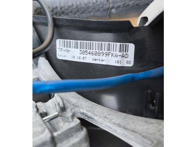 Volant Toyota Yaris 2010 305460899FKAD