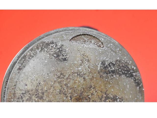 Поршень 82L64, 82L64 Audi A6 S6 C5 4B