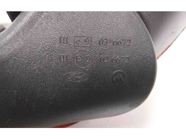 Зеркало электрическое     правое   Ford Kuga II  2013-2019 года   