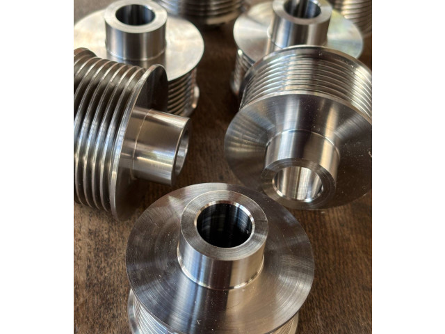 Турбина Нагнетатель Jaguar XJ X350 для двигателя m90/m112